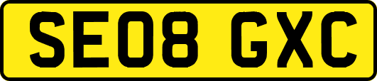 SE08GXC