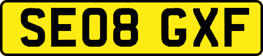 SE08GXF