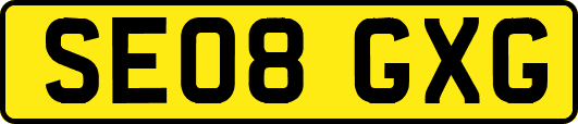 SE08GXG