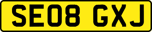 SE08GXJ