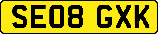 SE08GXK