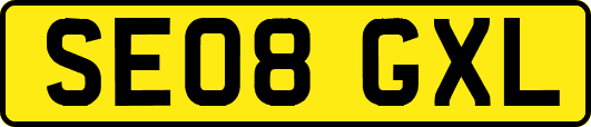 SE08GXL