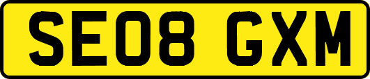 SE08GXM