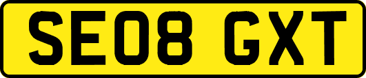 SE08GXT
