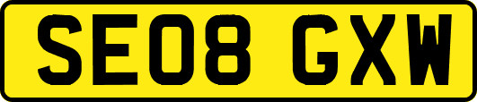 SE08GXW
