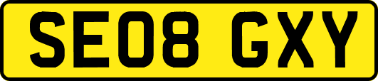 SE08GXY