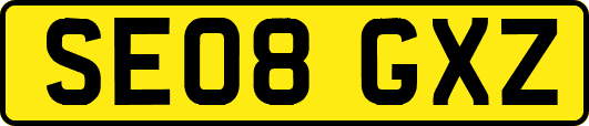 SE08GXZ