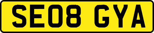SE08GYA
