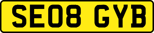 SE08GYB
