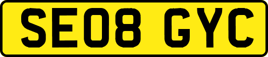 SE08GYC