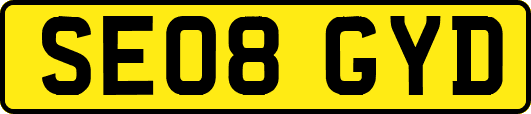 SE08GYD