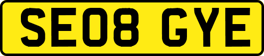 SE08GYE