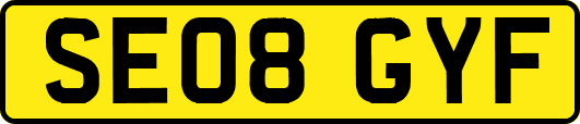 SE08GYF