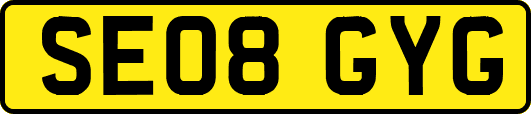 SE08GYG