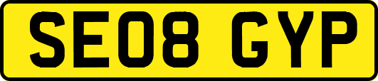 SE08GYP