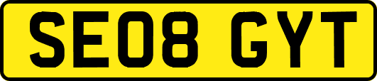 SE08GYT
