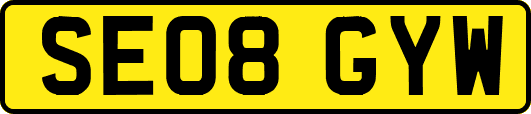 SE08GYW