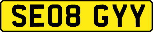 SE08GYY