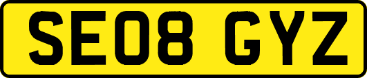 SE08GYZ