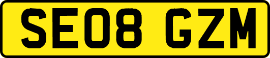 SE08GZM