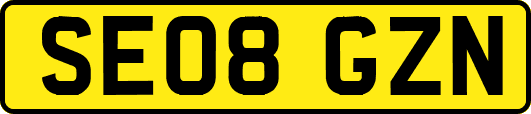 SE08GZN