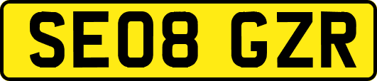 SE08GZR
