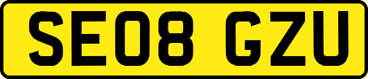 SE08GZU