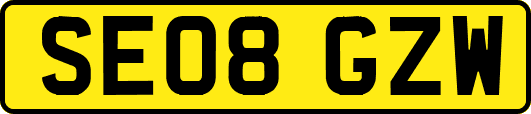 SE08GZW