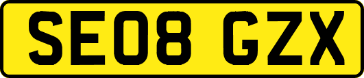 SE08GZX