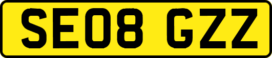 SE08GZZ