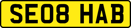 SE08HAB