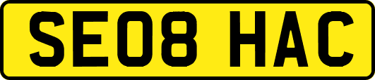 SE08HAC
