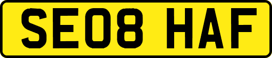 SE08HAF