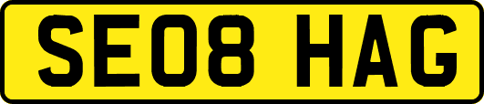 SE08HAG