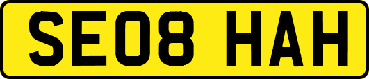 SE08HAH