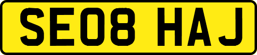 SE08HAJ
