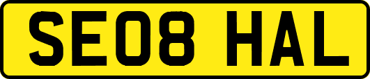 SE08HAL