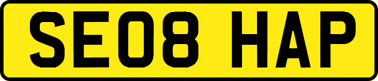 SE08HAP