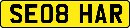 SE08HAR