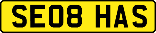 SE08HAS