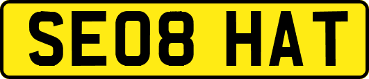 SE08HAT