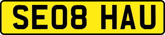 SE08HAU