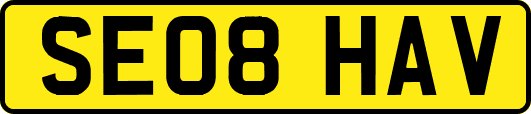 SE08HAV