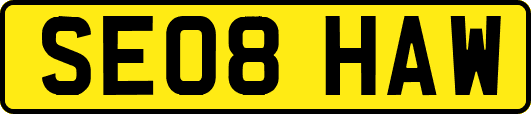 SE08HAW
