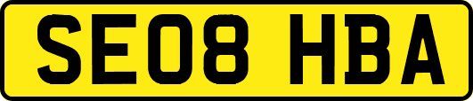 SE08HBA