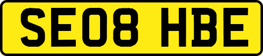 SE08HBE