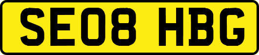 SE08HBG