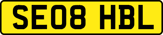SE08HBL