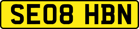 SE08HBN