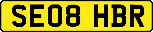 SE08HBR